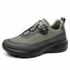 Parkour With Lacing Summer Walk Shoes Men Vulcanize Men's Luxury Sneakers Flat Sole Boots Sport Styling Tnis Snaeker