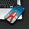 Latin Pop singer J Balvin Phone Case for iPhone 12-17 Air Plus Pro Max Satin Glossy Colorful Great Gift phone case