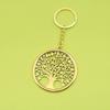 Heein Tree of Life Keychain Pendant