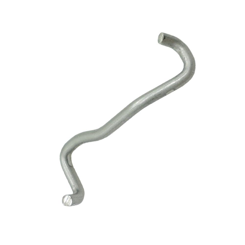 MS362 Chainsaw Throttle Rod Direct Replacement Matching Dimensional and Functional Requirements of 11401851902