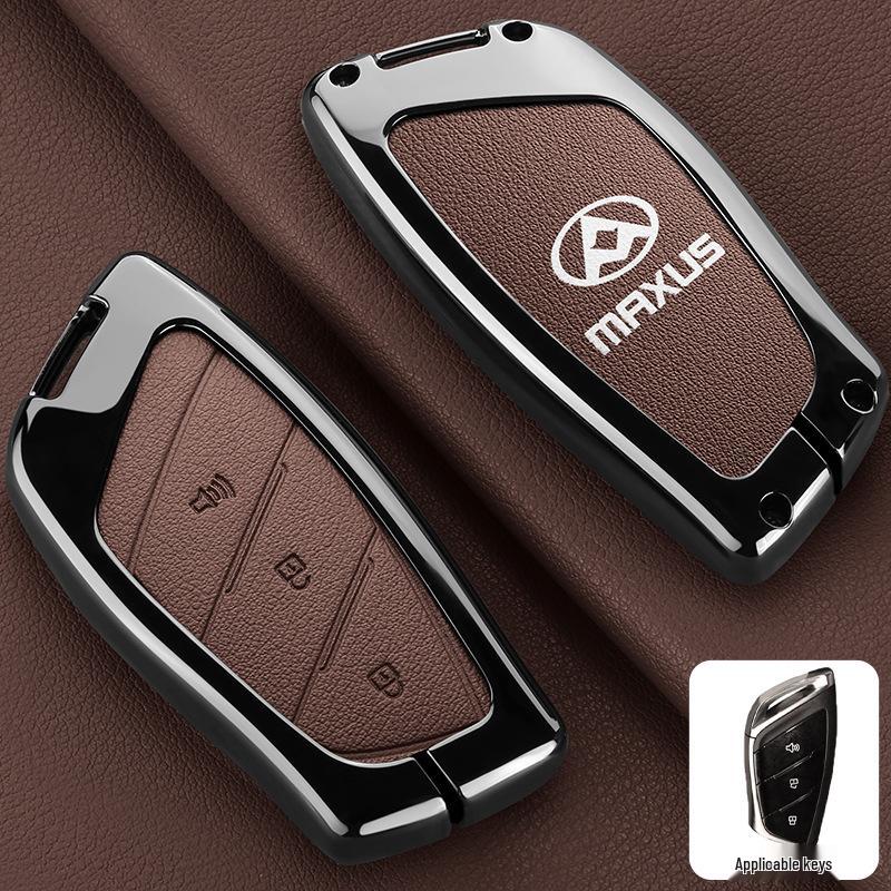 High-End Shell Key Case for MAXUS Mifa9, G90 & V70