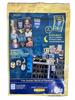 Fifa 365 2023 Sticker Album Set + 4 Sticker Packs