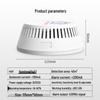 GANGQI YJ-127 Smart Cigarette Smoke Alarm