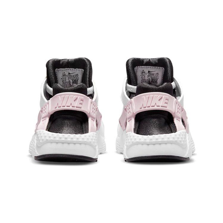 Nike Huarache Run Grey Fog Pink Foam PS 704949-115