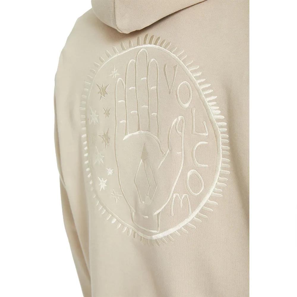 Volcom Толстовка с капюшоном Handerry