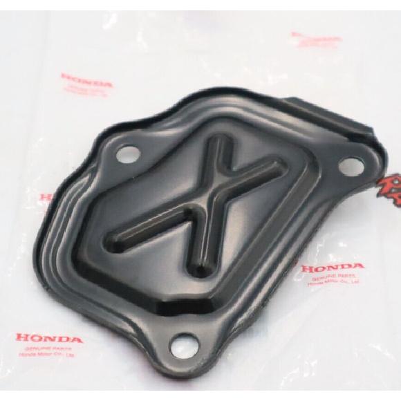 OEM K Series  Honda Chain Case Metal Cover K20 K24 RSX Si TSX