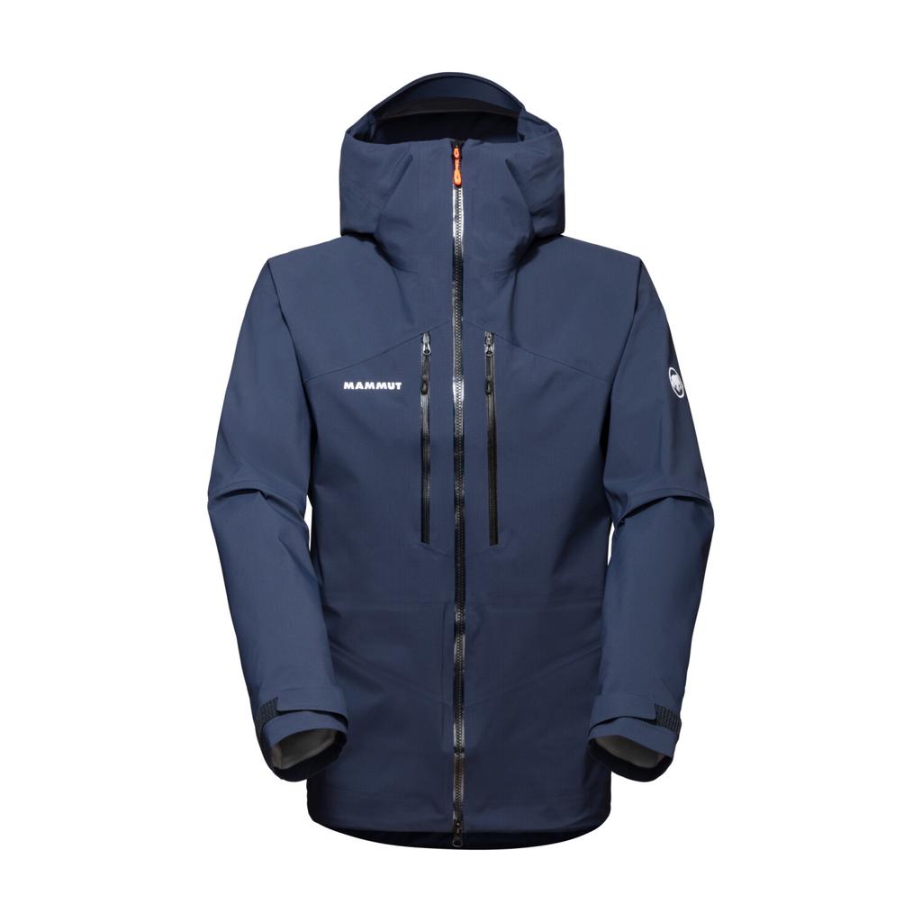 Mammut Taiss HS Hooded Jacket Men (1010-29391)