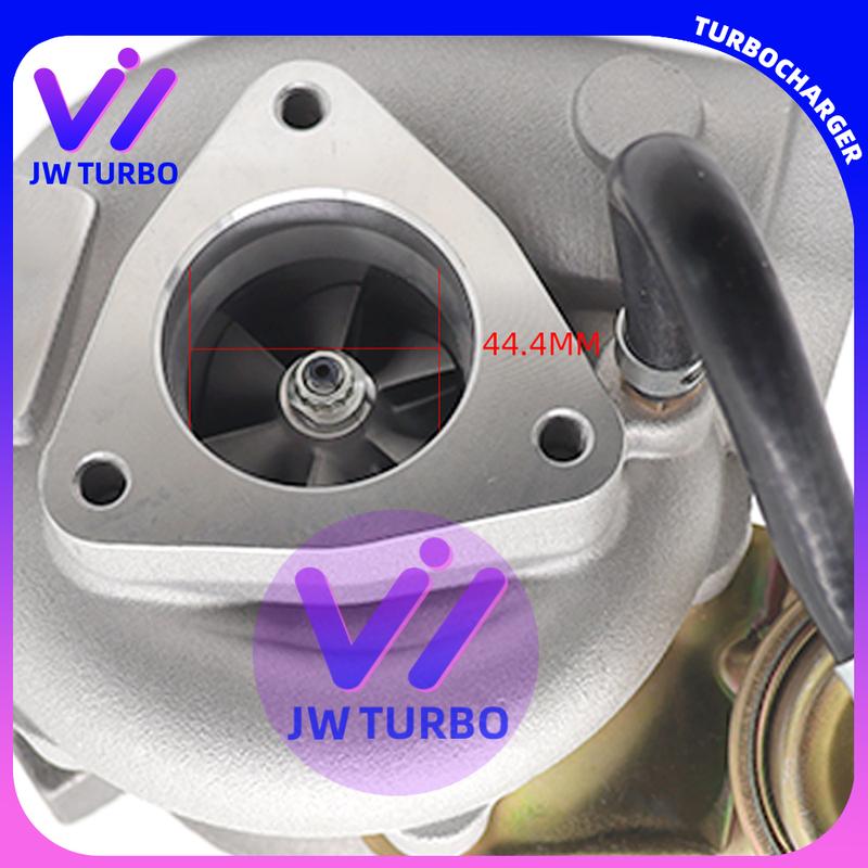 Turbo for Nissan Terrano HT12-1C, HT12-1A TD27 TD27T Engine 14411-31N06 14411-31N03 047-267 1047267  047-076, 047076