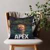 Apex Movie  Cushion Cover Inches Farmhouse Decor Home Throw Pillow Covers for Couch Decorations