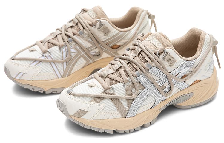 Asics Gel Kahana Tr V2 Cream Pure Silver 1203A259-250
