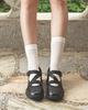 Elizabeth Stuart Mesh Combination Sneakers Ebla157353
