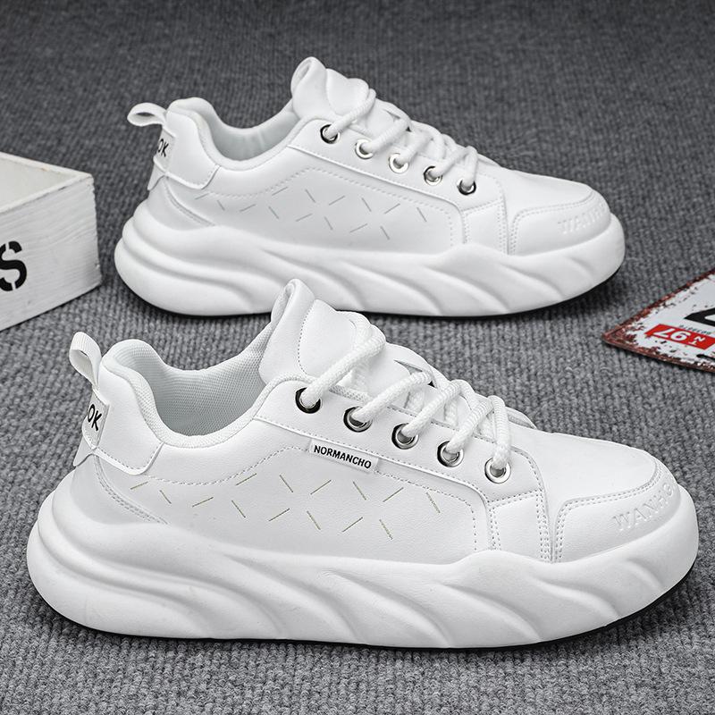 Originální Pánská basketbalová obuv Outdoor Pohodlná atletická obuv Trenažér Sportovní tenisky