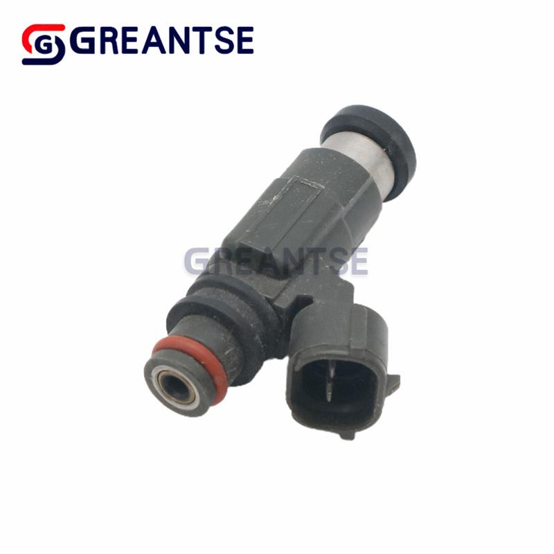 Fuel Injector Nozzle For Tracker Mitsubishi Mirage 1.5L L4 Suzuki Vitara 1.6L L4 CDH166 MD319790