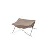 Snow Peak Dog Cot PT-042 Pet Cot Dog Bed Camping Frame