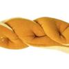 Dog Sound Bread Molar Toy Food Hiding Teeth Grinding Multifunctional Interactive Plush Pet Squeaky