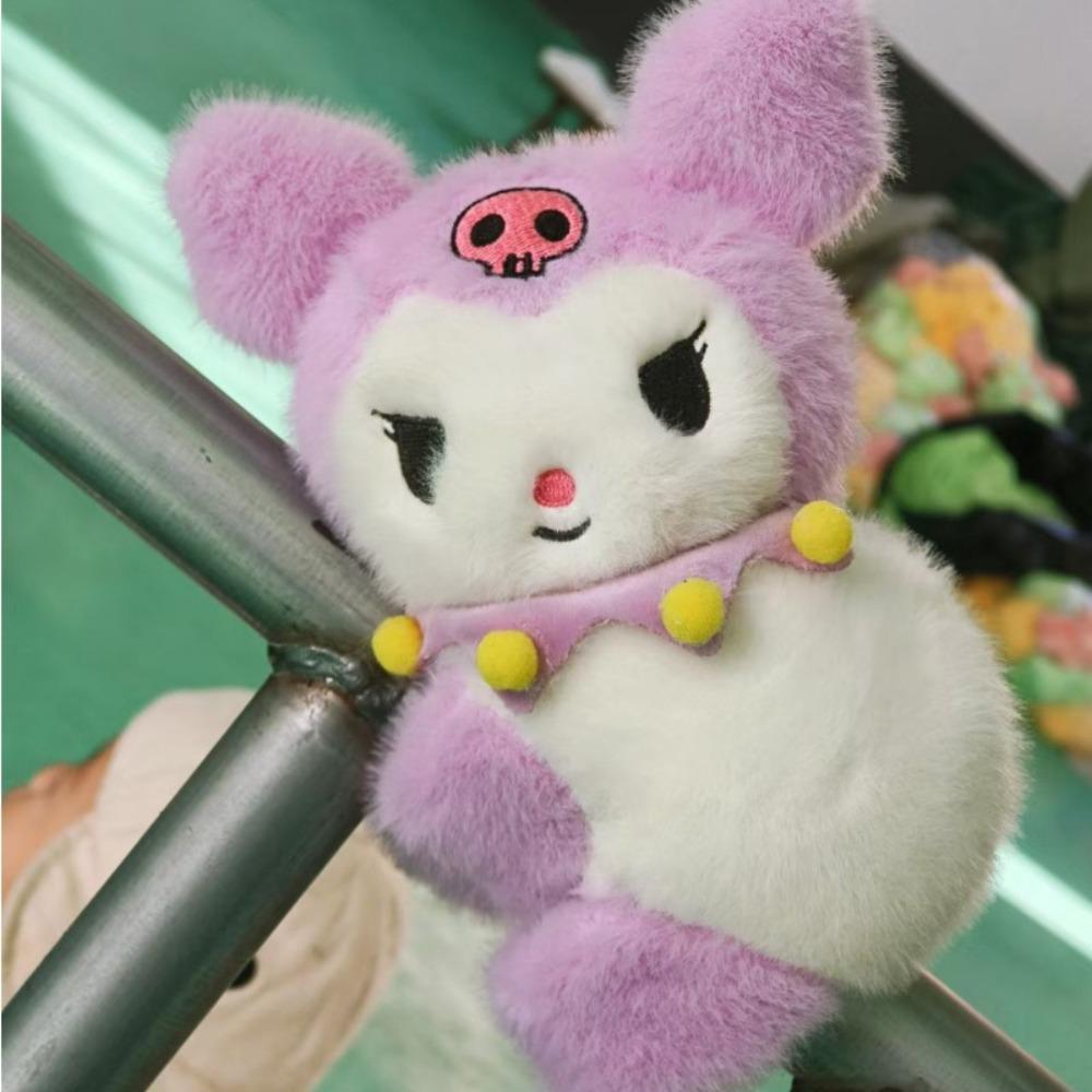 Capybara Popping Kreis Wasser Meerschweinchen Puppe Puppe Armband Paar Geburtstag Mädchen Freund Weihnachten Braun