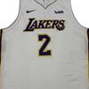 Nike NBA Basketball Jersey Men's AA9733-100
