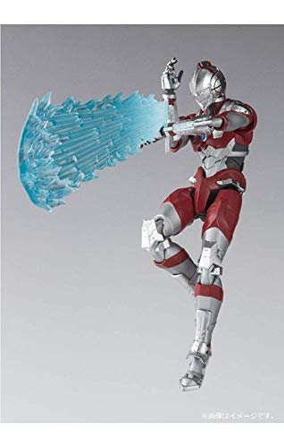 TAMASHII NATIONS S.H.Figuarts ULTRAMAN -the Animation- Approx. 160mm ABS & PVC Painted Movable Figure