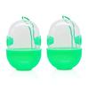 8-1PCS Reusable Fly Wasp Insect Traps Hanging Plastic Hornet Catcher Fly Killer Orchard Insect Trap Pest Control Products