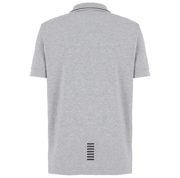 EA7 Emporio Armani 8NPF16_PJVUZ Polo