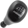Manopla de câmbio AVANGARDE de 6 marchas para Mercedes W202 Classe C 93-00