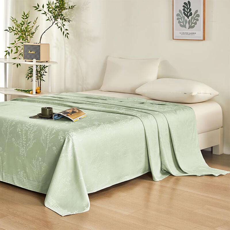 FIRS Lyocell Cooling Quilt