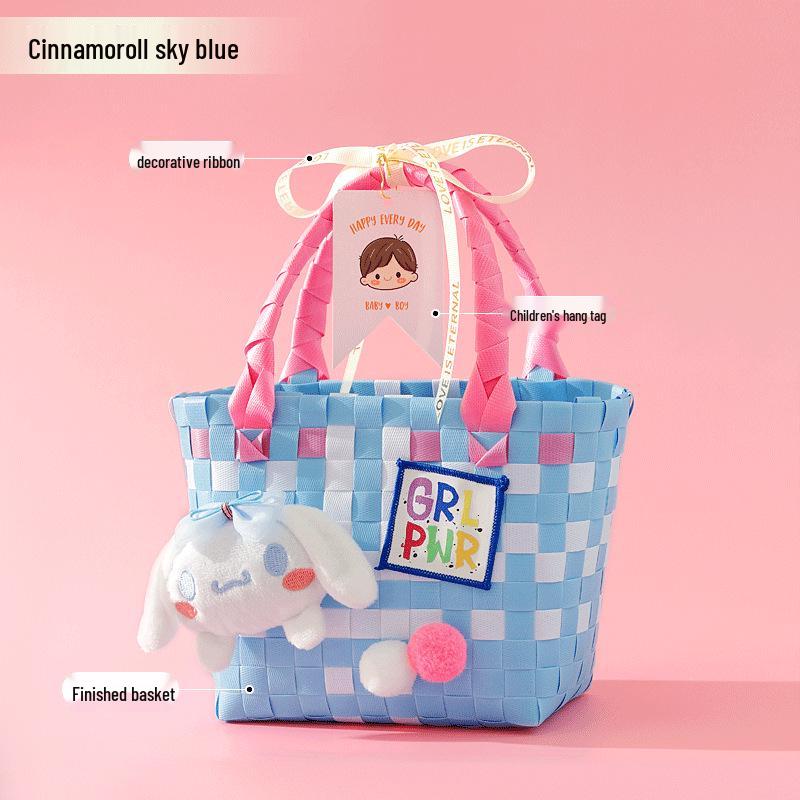 Children s Day Gift Box: First Birthday Party Favors & Ten-Year-Old Gifts 15*10*14cm