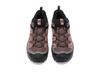 Salomon X ULTRA 360 LTR Hiking and Trekking Shoes Ultra 360 Leather Size cm GORE-TEX Women's (X Gore-Tex) L47571500, Cognac/Peppercorn/Black, 24.5