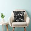 Jeff Buckley Singer Cushion Cover Pillowcase Upholstery Sofa Throw Pillow Home Decor Pillowcas