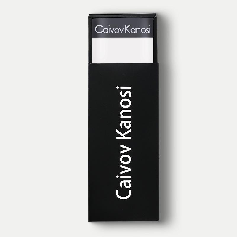 

Мужские трусы-боксеры Caivov Kanosi с поддержкой мошонки XXL белый