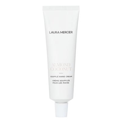 Almond Coconut Soufflé Hand Cream