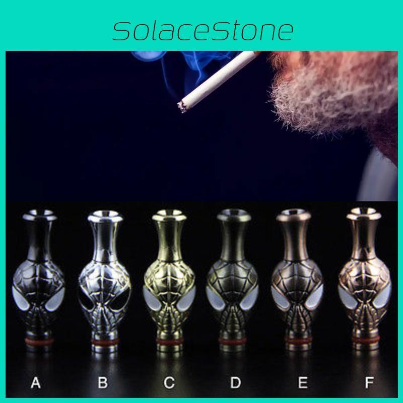 Steel Stainless Cigarette Butt Electronic Cigarette Durable Tool