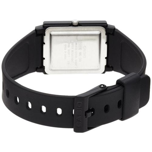Casio Import Wristwatch MQ-38-9ADF Black