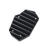 Fit For Suzuki V-STROM 800 DE 2023 2024 Motorcycle Kickstand Enlarger Side Stand Extension Plate Pad VStrom 800DE Accessories