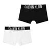 Boys Lettering Swimming Trunks (Pack of 2)