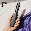Professional Hair Brush Mini Straightener for Bangs, Cordless Root Lift Travel Size Straightening Comb & Frizz Control, USB Rechargeable Electric Men