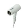Panasonic Hair Dryer Ionity Quick Dry Large Air Volume Powerful Dry Low Temperature Mode Double Mineral Ion Mint Green EH-NE7L-G