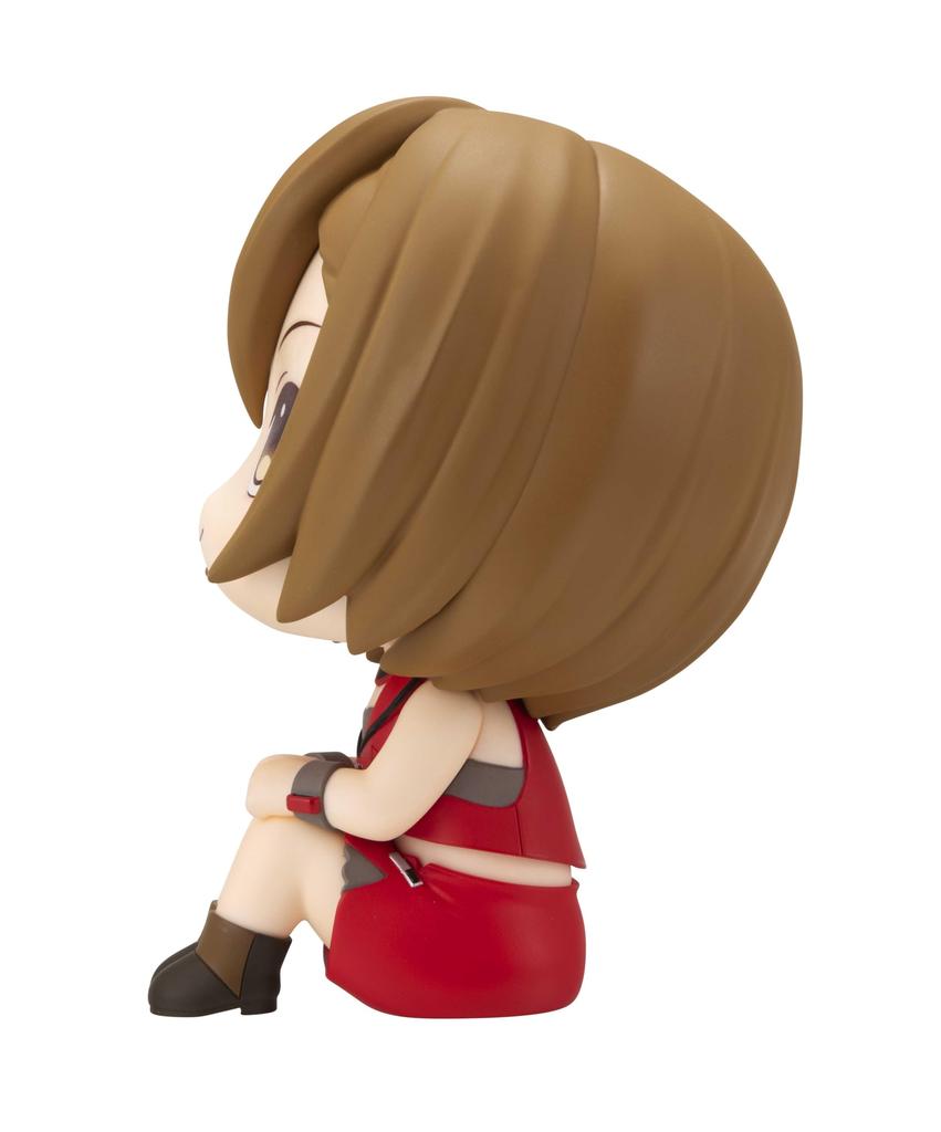 Rukappu MEIKO Completed Figure