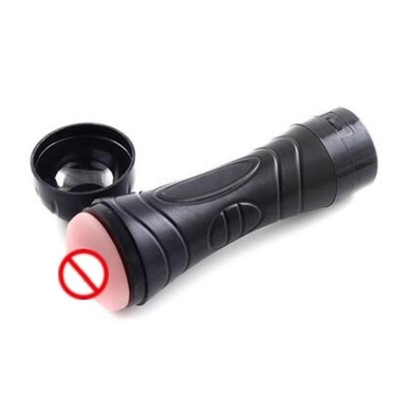 Real Feeling Pocket Male Masturbation Cup Sex Products Adult Male Sex Toys