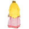 Peluche - NINTENDO - Peach - 26 cm - Multicolore - Sous licence officielle