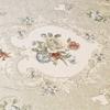 Home Decor Sofa Cushion European Lace Sofa Seat Cover Luxury Jacquard Embroidery Furniture Protective Towel Non-slip Couch Cloth