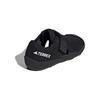 Captain Toey Fabric Low Top Toddler Shoes Black Infant And Toddler ID2435