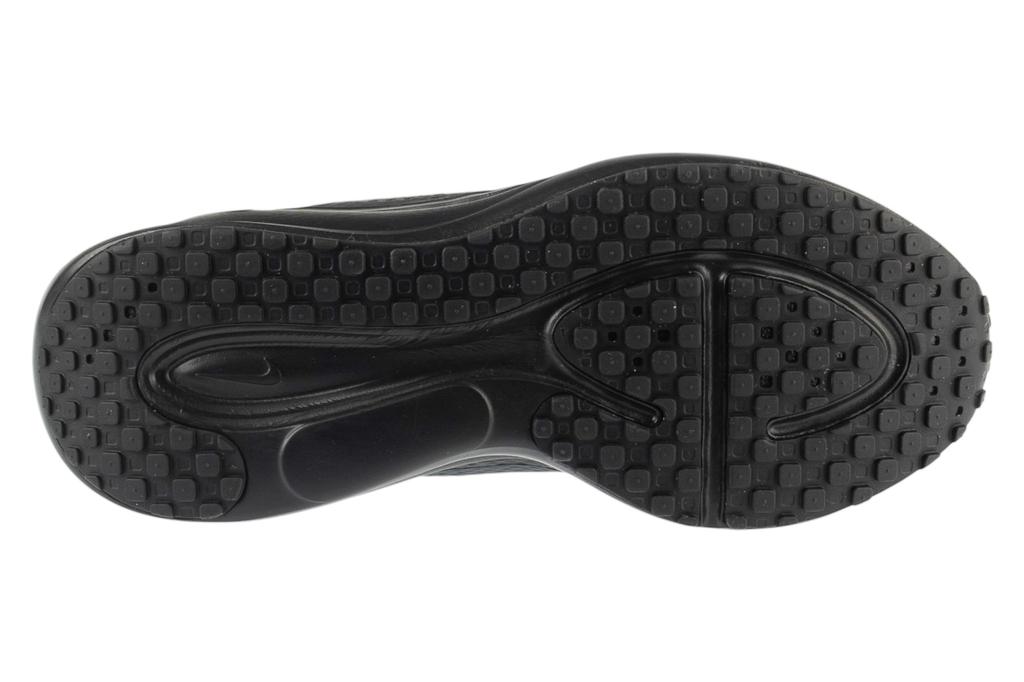 Nike Revolution 8, Womens black Running shoes