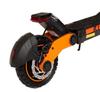 Kukirin G3 1200W 52V Elektrická koloběžka, dojezd 63 km, 10" terénní pneumatiky, Skládací e-koloběžka pro městské dojíždění