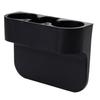 Stylish Car Drink Side Storage Seat Car Interior Insert Type Holder, Tray, Organizer, Accessory, Accessory,