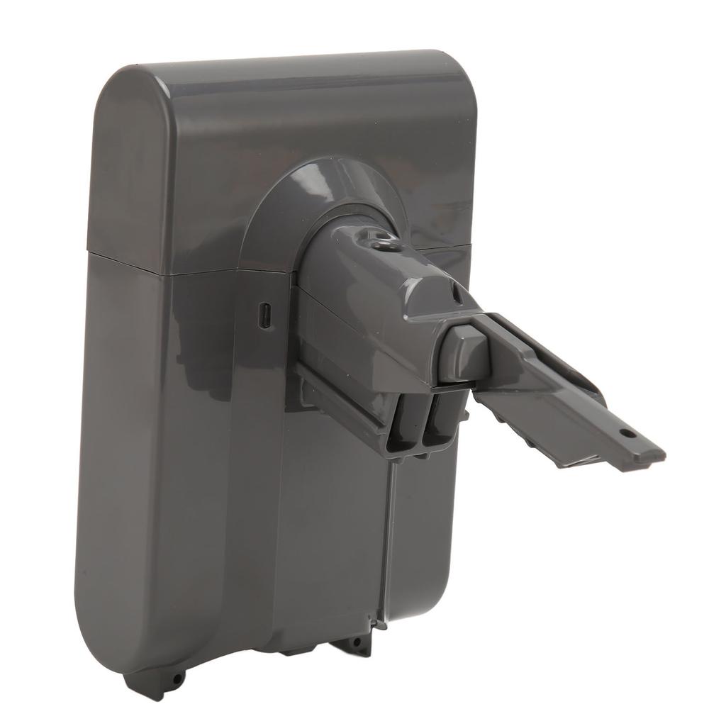 Batteria di ricambio da 2200 mAh per aspirapolvere V7, Batteria SV11 da 21,6 V, V7 Animal, V7 Motorhd, Batteria per aspirapolvere portatile compatibile con V7 Animal