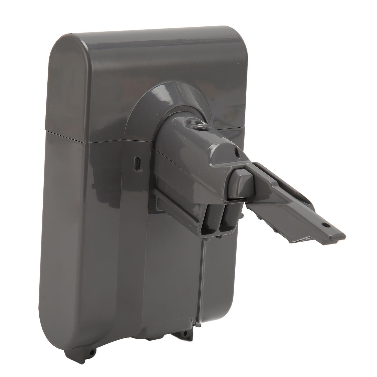 

Сменная вакуумная батарея 2200 мАч, литиевая батарея 21,6 В для SV11 V7 Animal V7 Motorhead Por