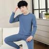 YUZHAOLIN Men's Teen Thermal Underwear Set
