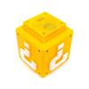 Super Mario Fragezeichen Block LED Nachtlicht mit wiederaufladbarer USB-Soundlampe