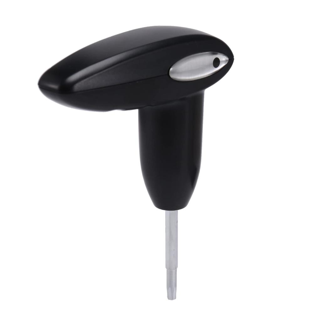 Ahvqevn Golf Torque Wrench for TaylorMade/Callaway/Cobra/Titleist/Pin Driver Fairway Wood Rescue Weight Sleeve Adapter T25